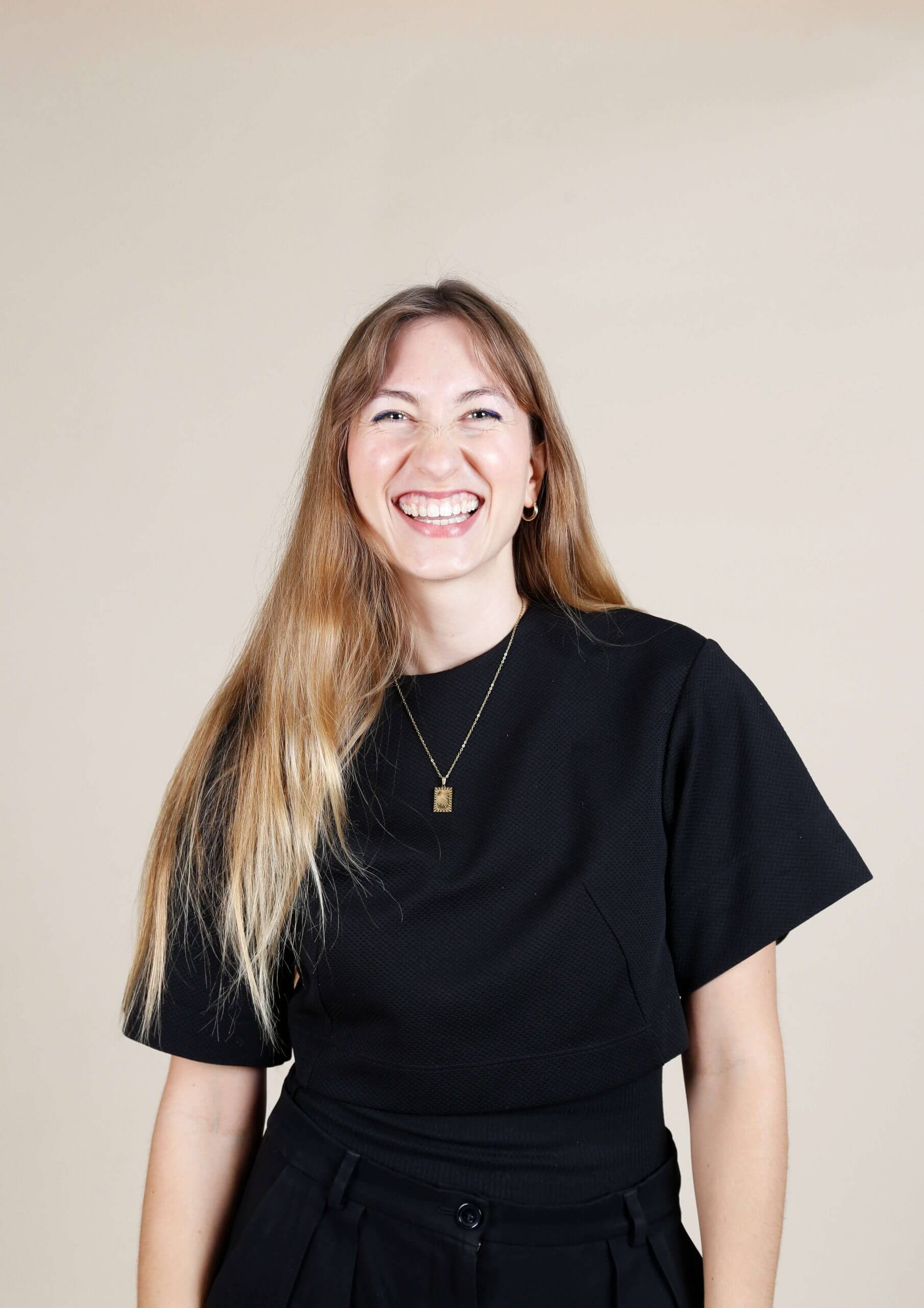 Karolin Goldstein Speakerin Moderatorin Meditation